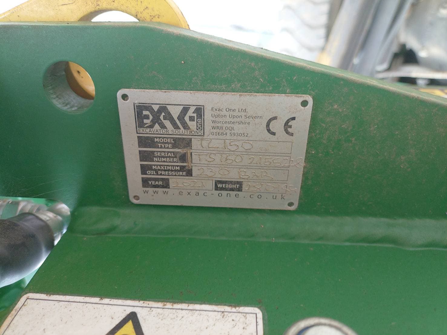 TL150 TREE LOPPER